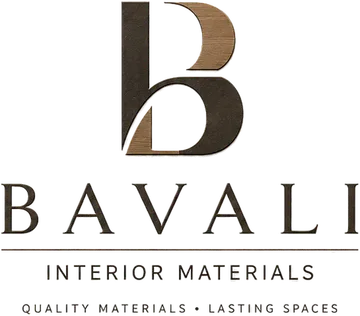 BAVALI Interior Materials
